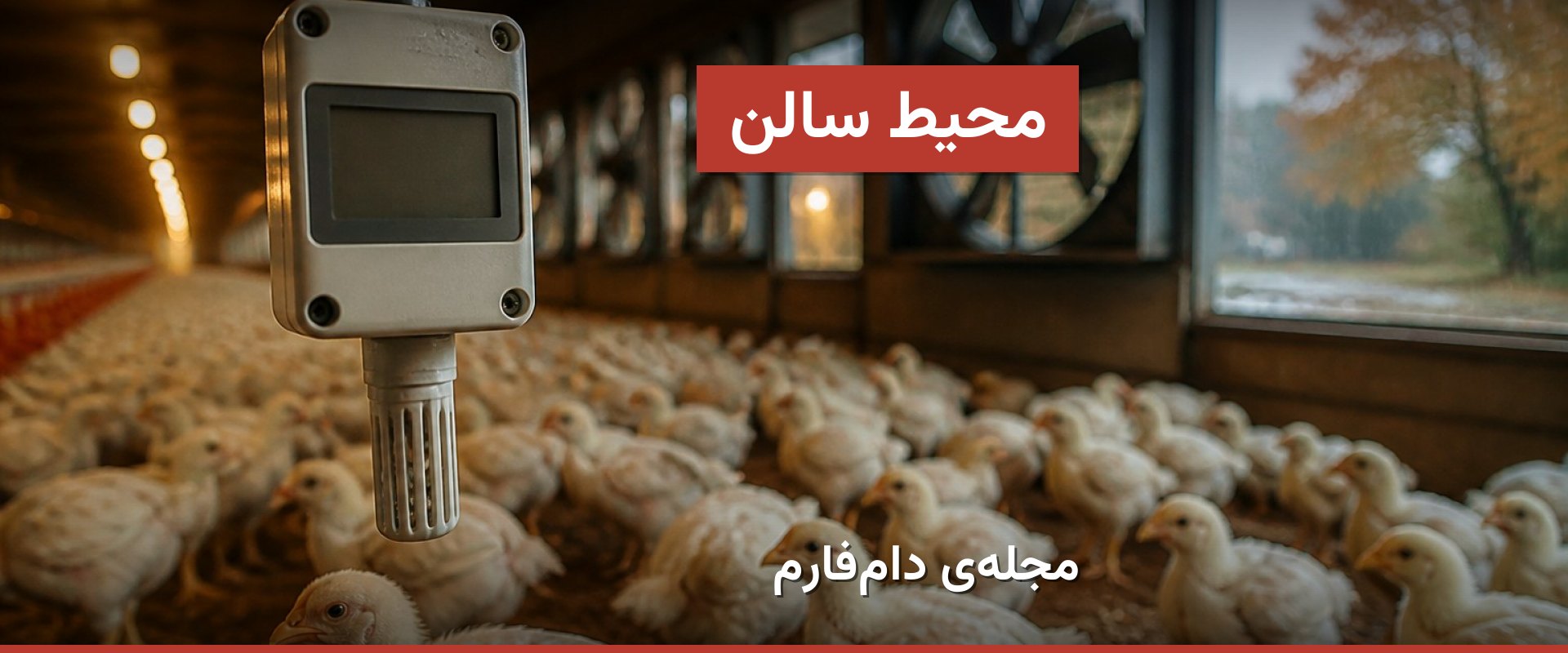 اولویت‌های مدیریت محیط سالن برای کاهش ریسک مارک