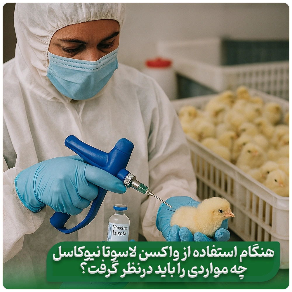 Lasota-vaccine-set-for-Newcastle-treatment-and-its-use