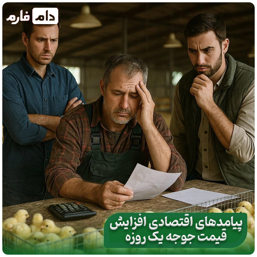 The-reason-for-the-sudden-increase-in-chicken-prices-and-its-consequences