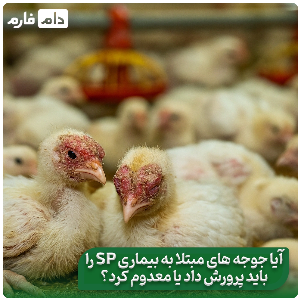 alat-ve-alaem-dar-sp-dar-jujeh-yek-ruzeh-bimari-sp-dar-morgh-gushti