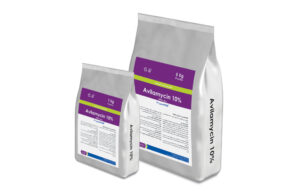 آویلامایسین_10%_|_Avilamycine_10%