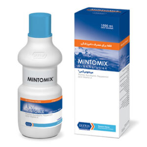 مینتومیکس®_–_®MINTOMIX