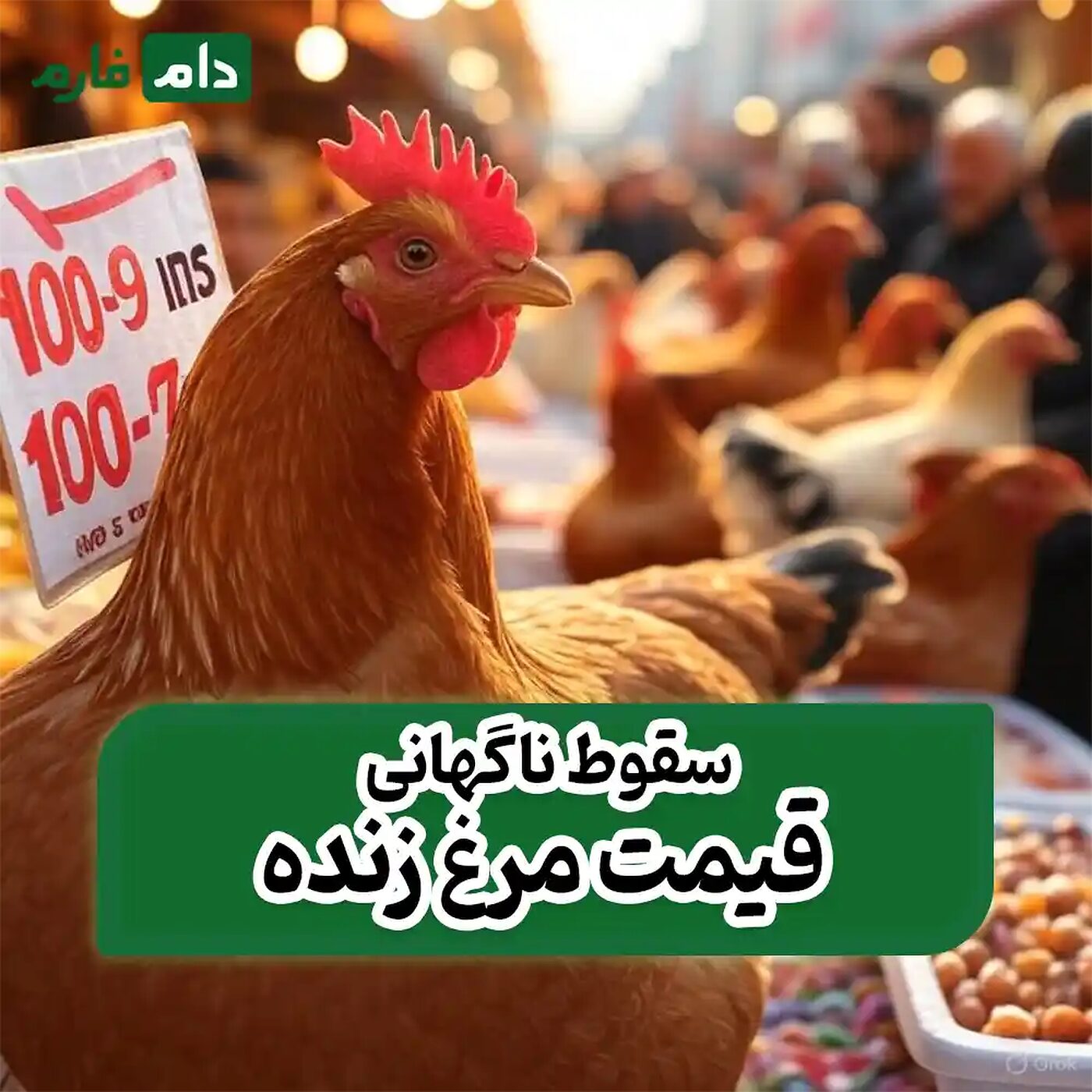 شوک_به_سفره‌های_ایرانی_:_چرا_قیمت_مرغ_زنده_امروز_کاهش_پیدا_کرده_است؟