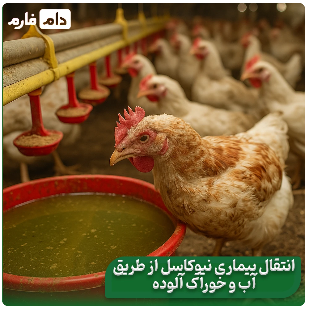 Newcastle-disease,-characteristics,-symptoms,-best-method-of-identification-and-treatment
