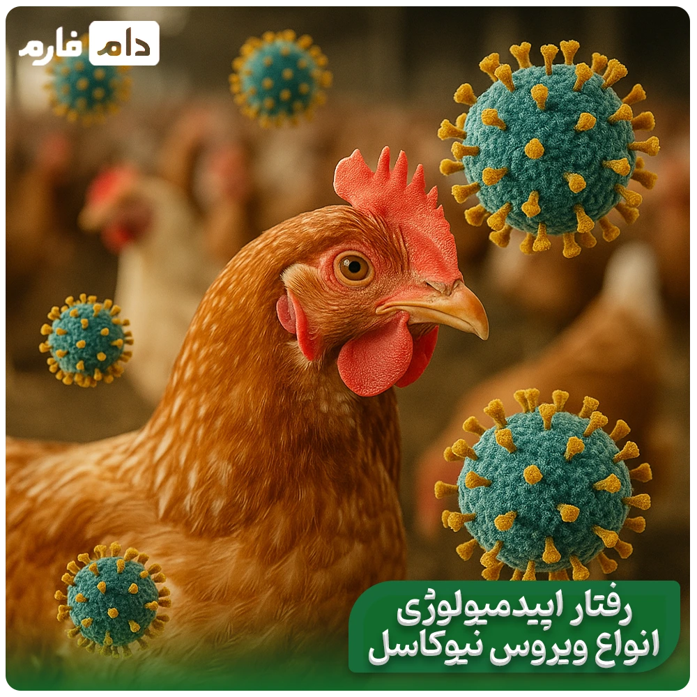 Newcastle-disease,-characteristics,-symptoms,-best-method-of-identification-and-treatment