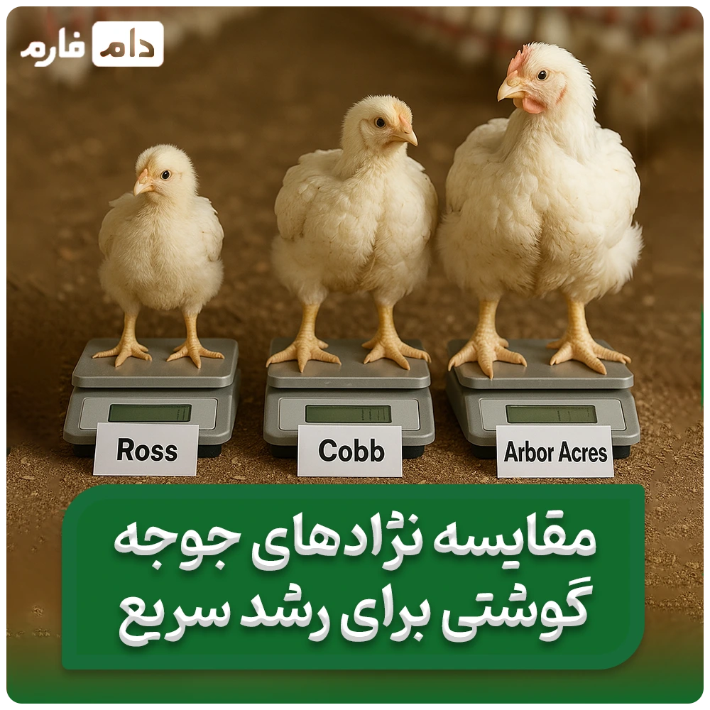 کدام_نژاد_جوجه_گوشتی_بهتر_است؟_مقایسه_کامل_نژادها_برای_سودآوری_بیشتر