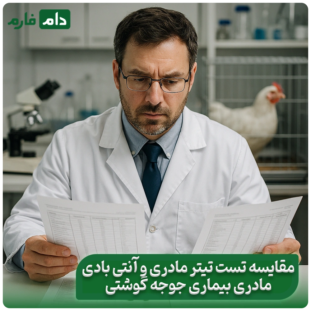 Difference-between-maternal-titer-test-and-maternal-antibody-test-for-broiler-chicken-diseases