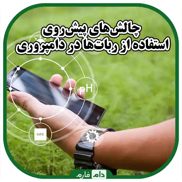 Using-robots-to-manage-the-living-environment-of-livestock-and-poultry