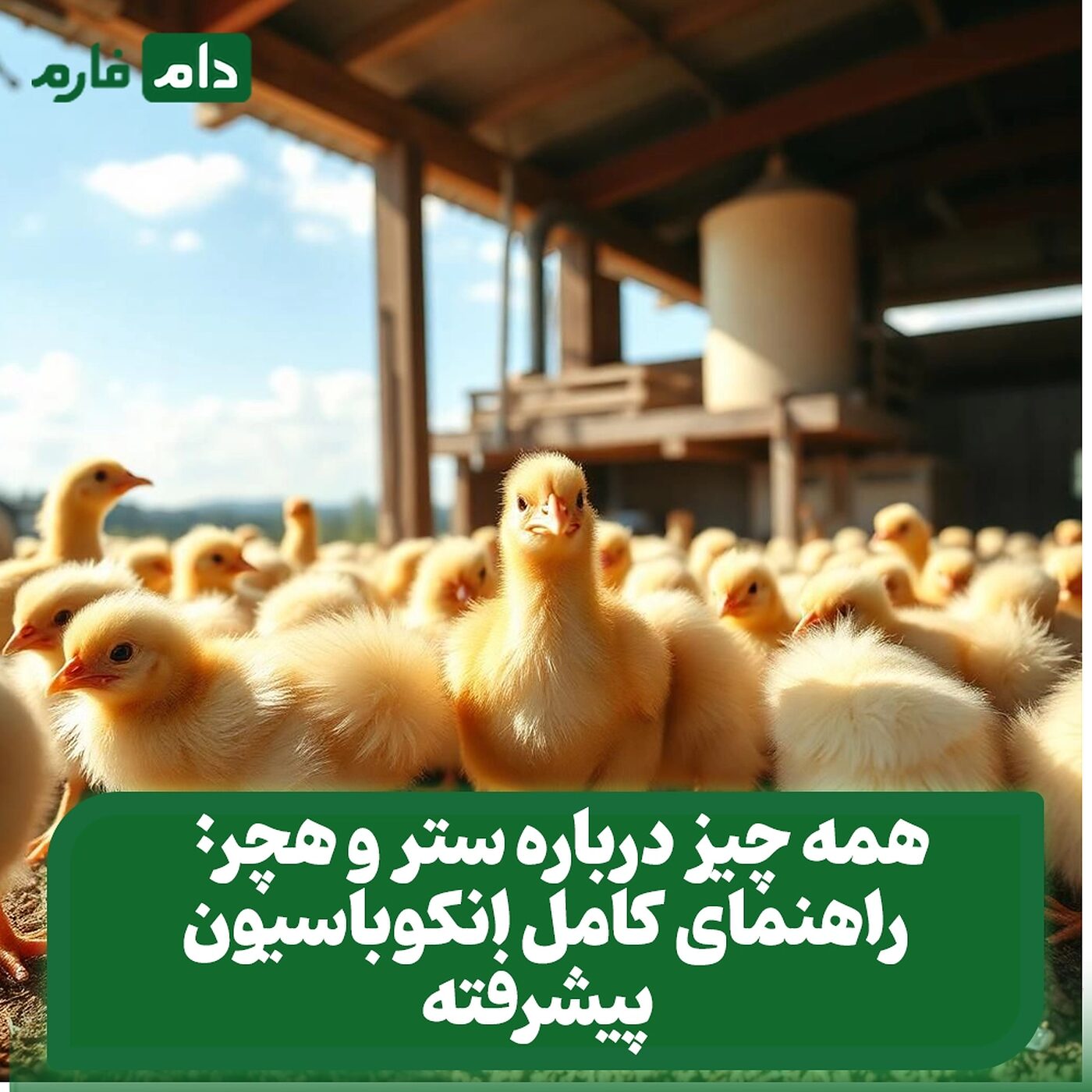 همه_چیز_درباره_ستر_و_هچر:_راهنمای_کامل_انکوباسیون_پیشرفته