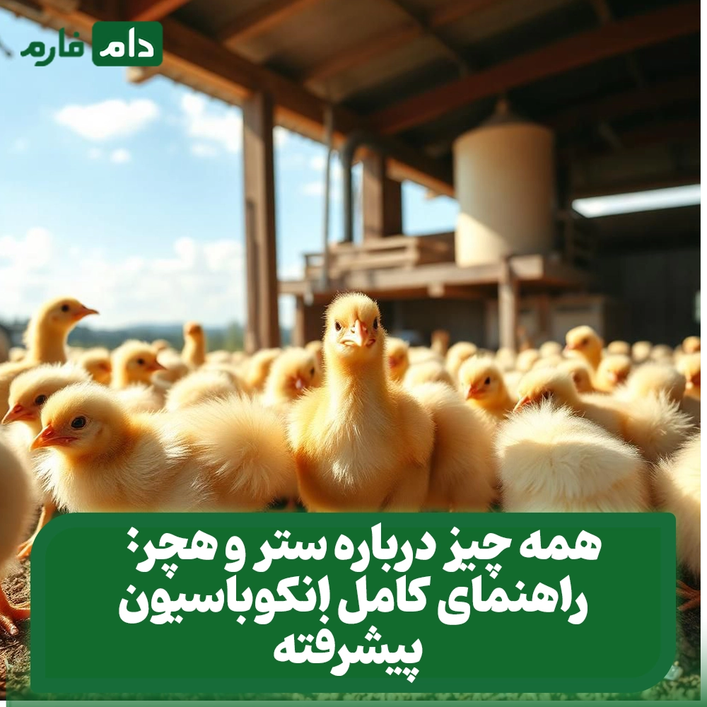 همه_چیز_درباره_ستر_و_هچر:_راهنمای_کامل_انکوباسیون_پیشرفته
