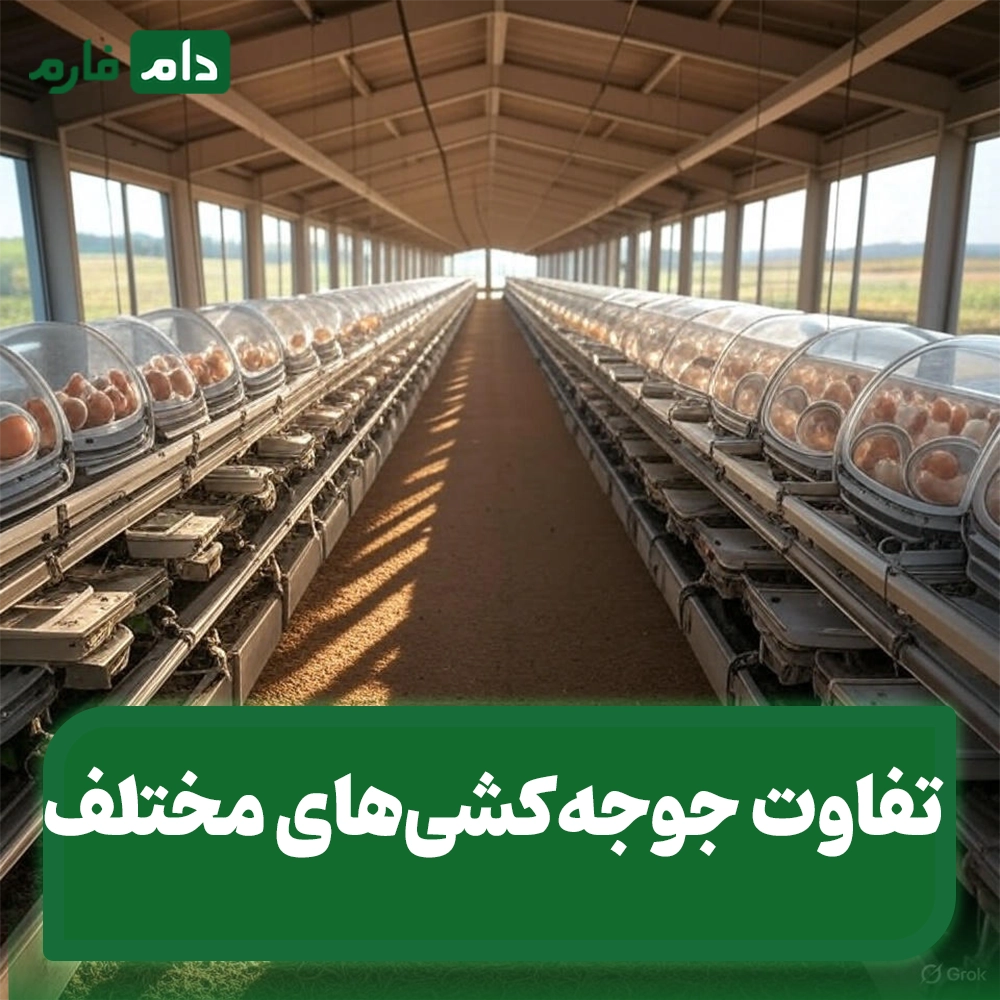 تفاوت_جوجه‌کشی‌های_مختلف_|_بررسی_کامل_انواع_جوجه‌کشی_و_انتخاب_بهترین_سیستم