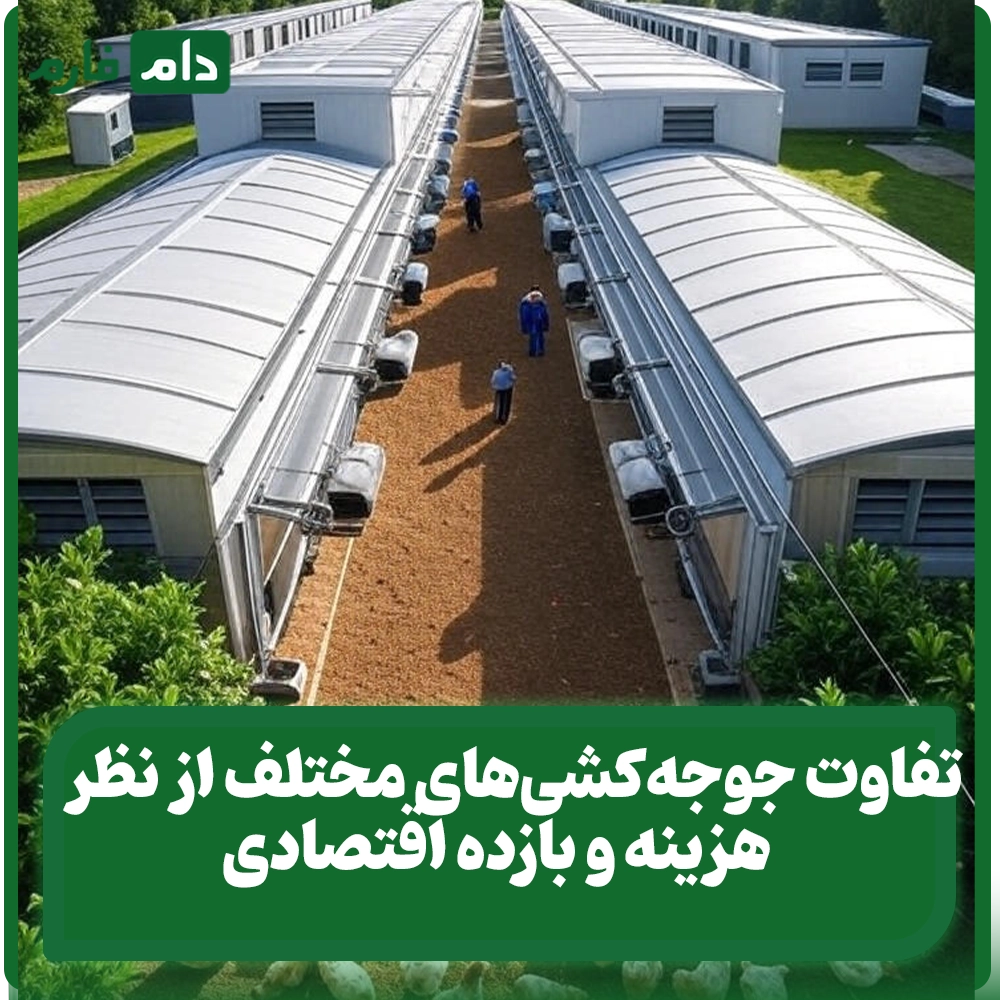 tafavat-jujeh-keshi-cpehei-mokhtelf-|-barresi-kamel-anavae-jujeh-keshi-ve-entekhab-bacpehtarin-sistam