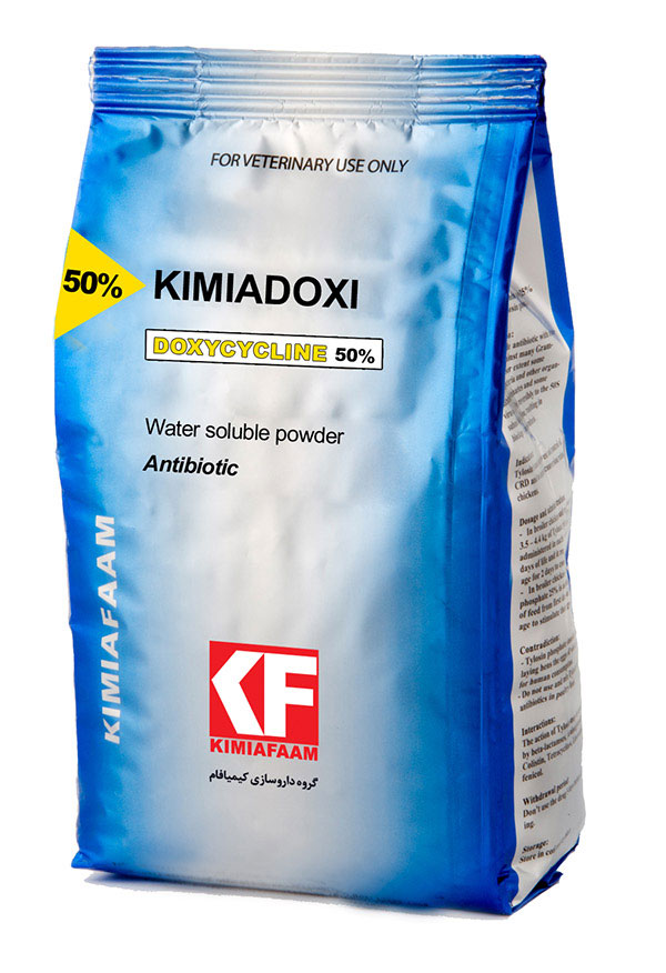 كيميا_داکسی50®