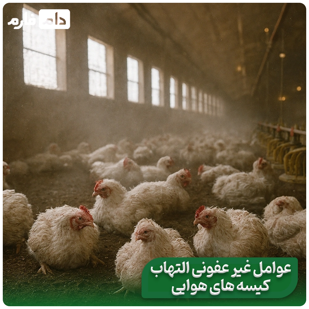 Inflammation-of-the-air-sacs-of-broiler-chickens-that-increases-the-conversion-rate!