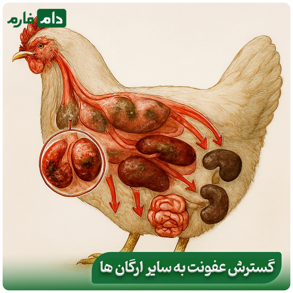 Inflammation-of-the-air-sacs-of-broiler-chickens-that-increases-the-conversion-rate!