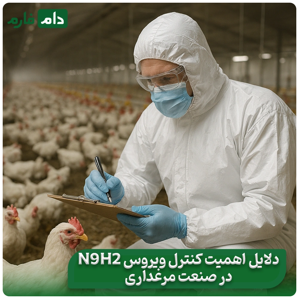 Investigation-of-H9N2-influenza-virus-in-broiler-chickens