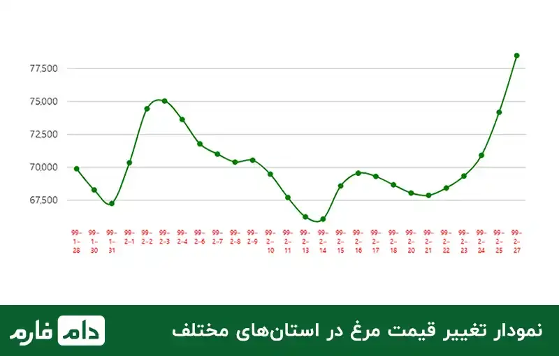 What-factors-determine-the-price-of-live-chicken