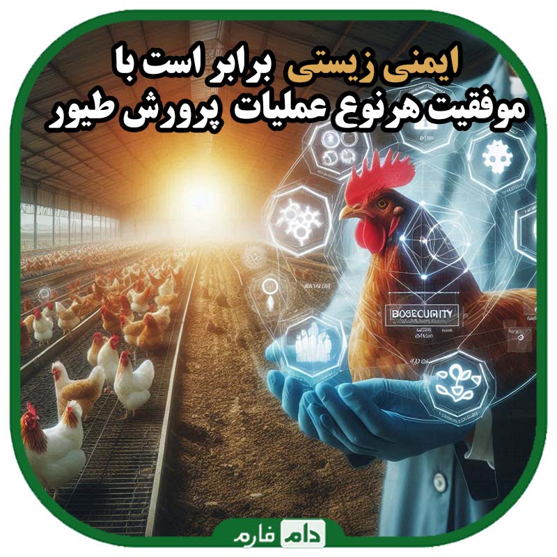 اصلی_ترین_اقدامات_ایمنی_زیستی_درمرغداری