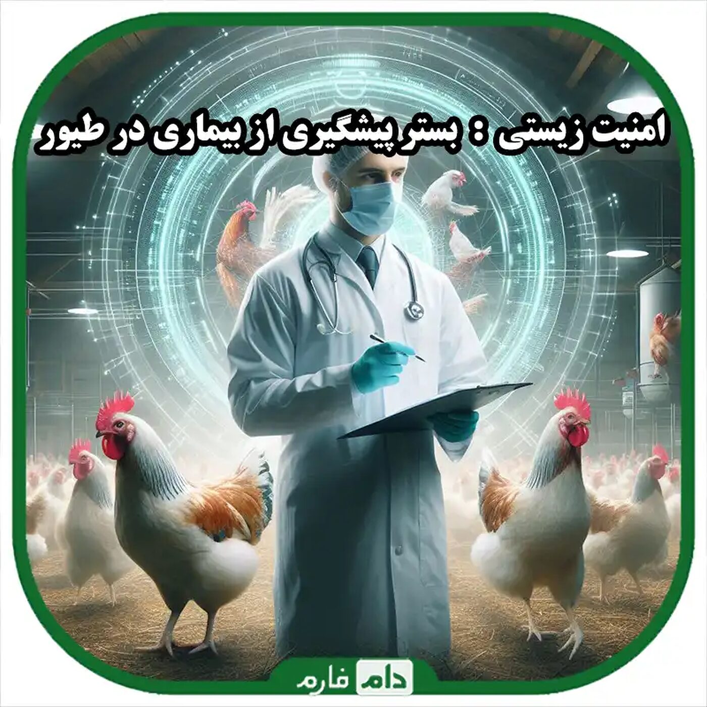 پیشگیری_و_مدیریت_بیماری_طیور