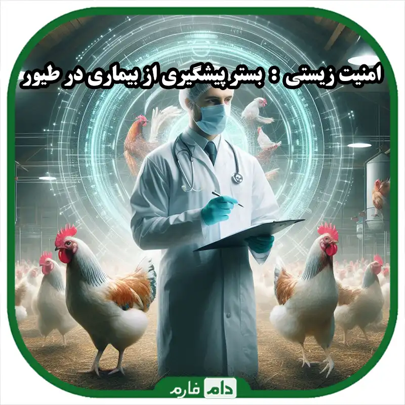 پیشگیری_و_مدیریت_بیماری_طیور