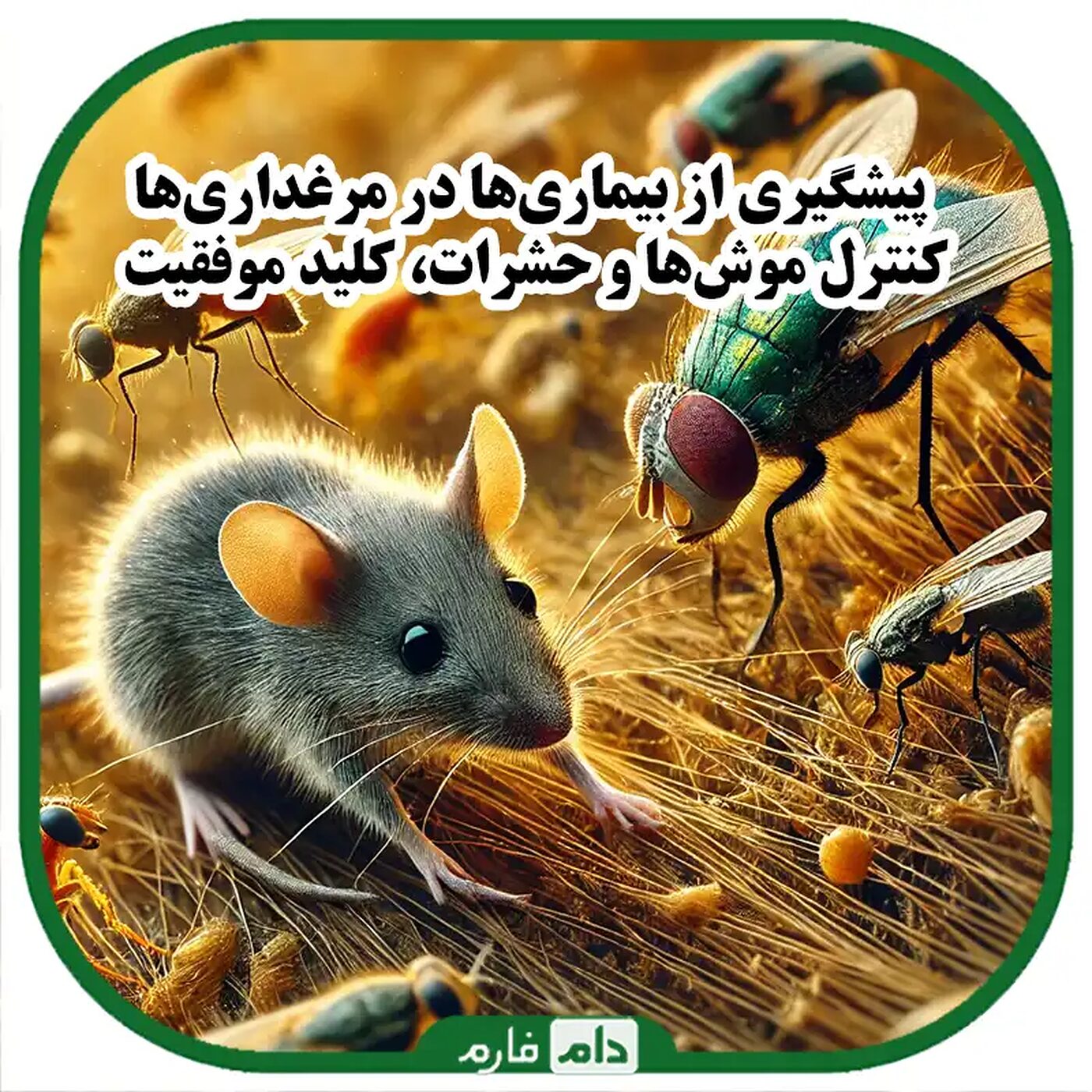 کنترل_جمعیت_موش_و_حشرات_در_مرغداری‌ها_به‌منظور_کاهش_خطر_انتقال_بیماری‌ها