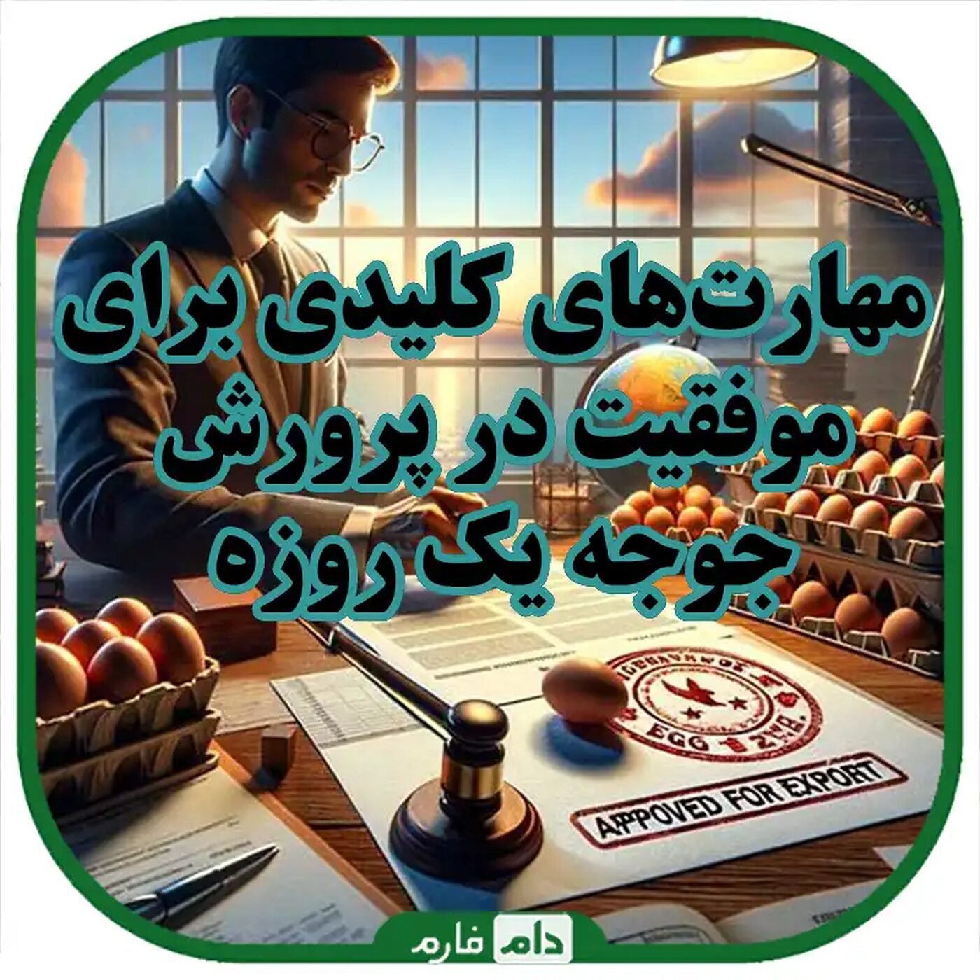 _مهارت‌های_کلیدی_برای_موفقیت_در_پرورش_جوجه_یک_روزه