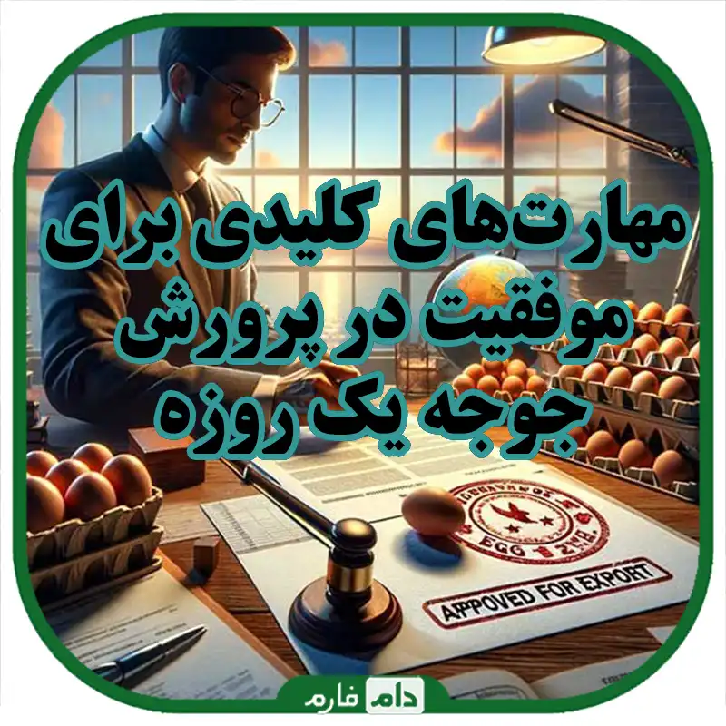 _مهارت‌های_کلیدی_برای_موفقیت_در_پرورش_جوجه_یک_روزه