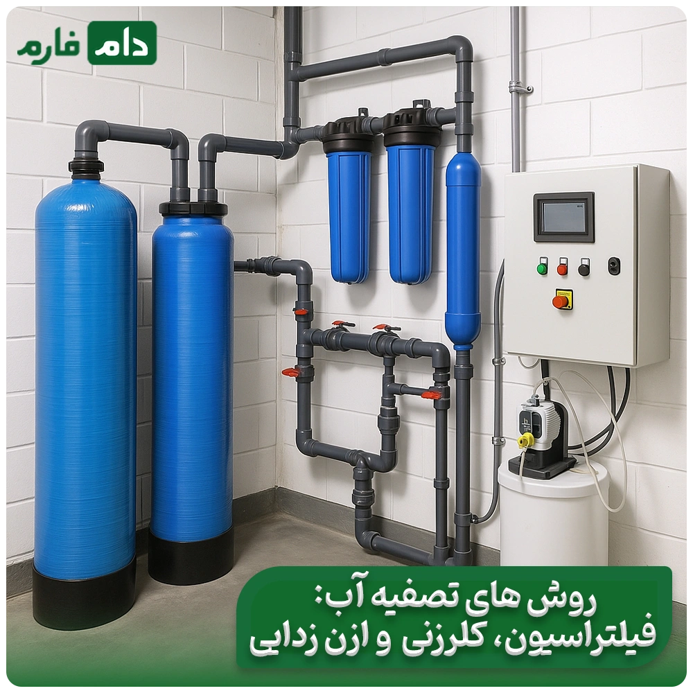 A-complete-review-of-water-problems-in-poultry-farming-and-their-impact-on-flock-health