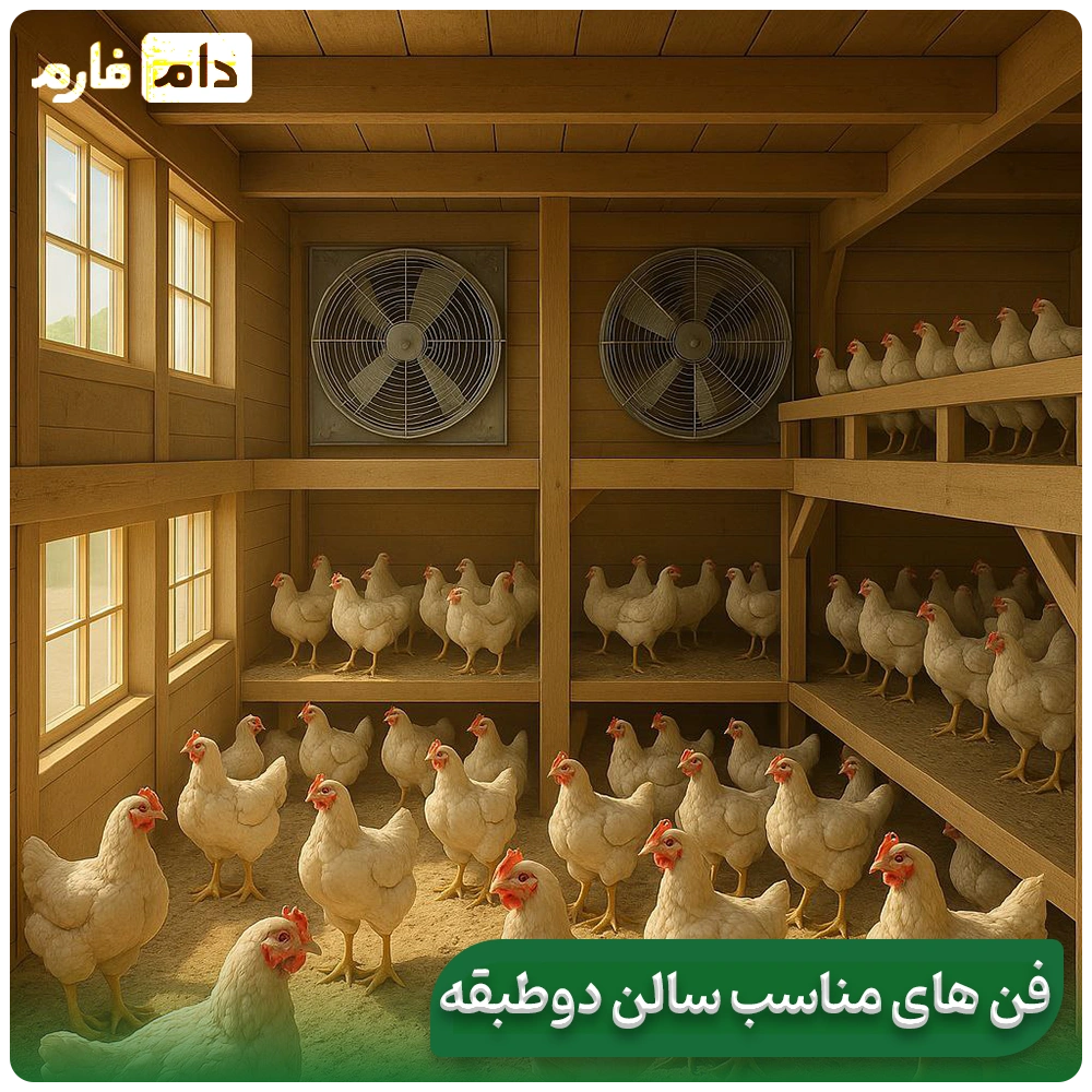 A-comprehensive-review-of-the-advantages-and-disadvantages-of-two-story-poultry-houses