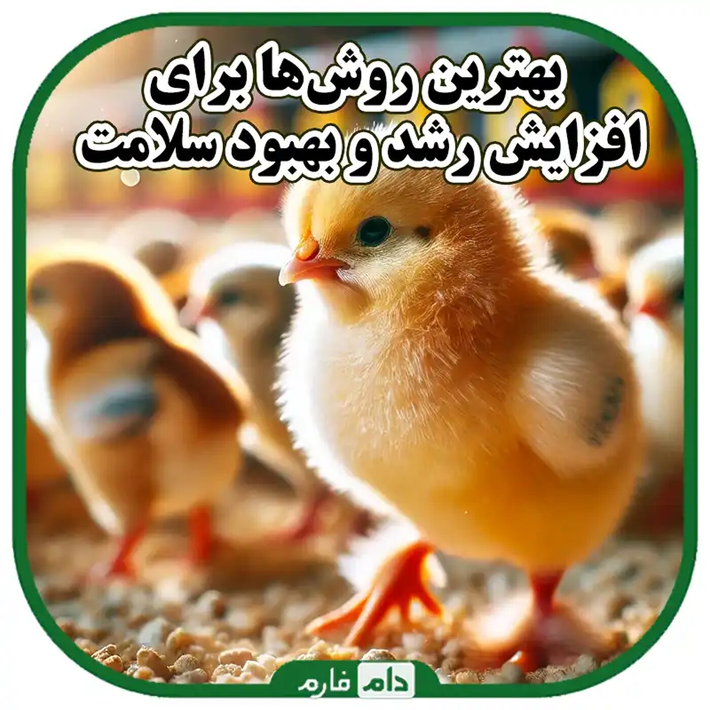 روش‌های_موثر_برای_افزایش_رشد_و_سلامت_جوجه‌های_یک‌‌_روزه
