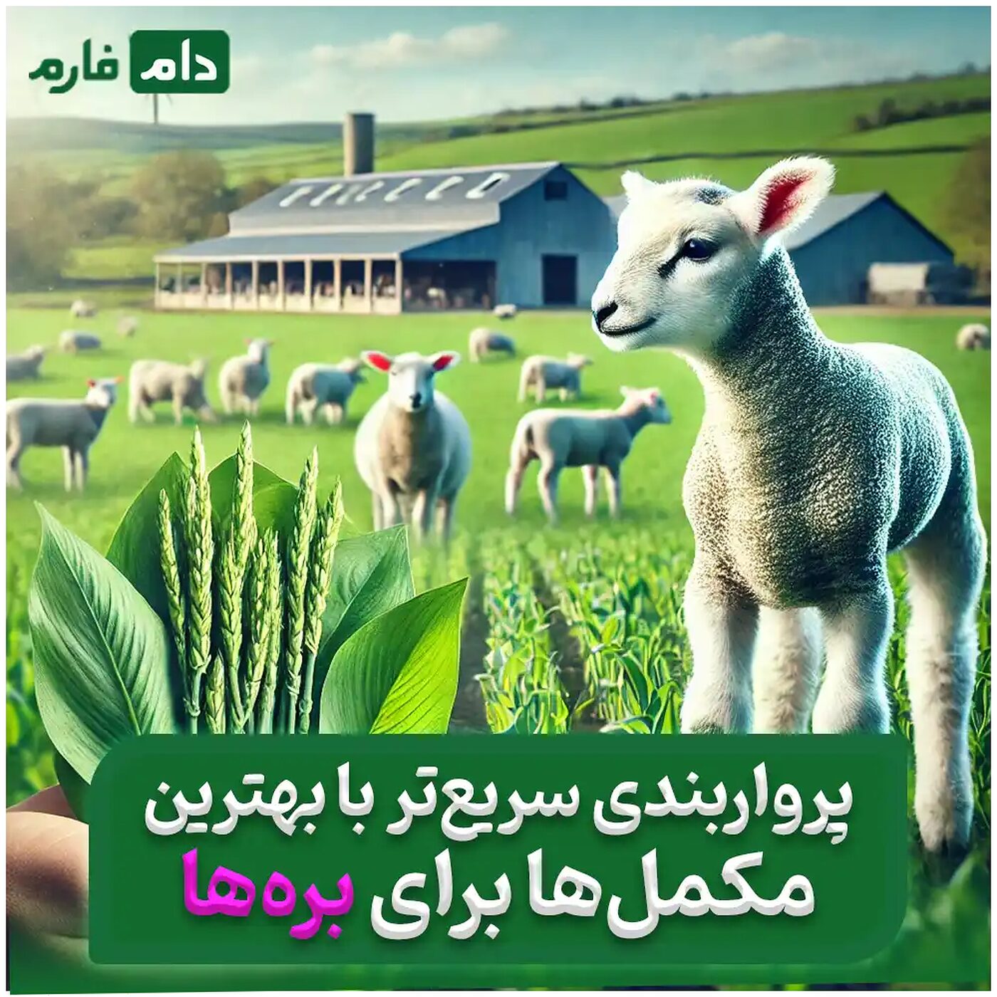 بهترین_مکمل_برای_بره_پرواری_:_راهنمای_ساده_برای_رشد_سریع‌تر_بره‌ها