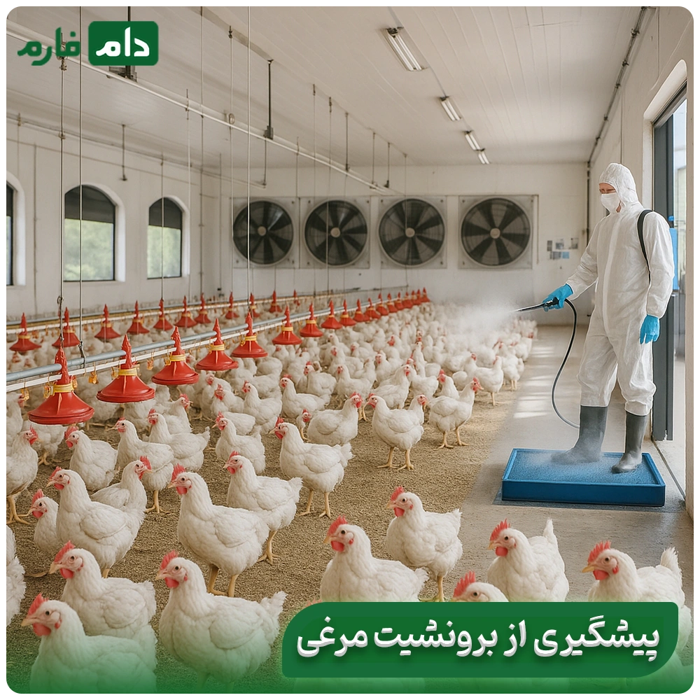 The-difference-between-home-treatment-of-chicken-bronchitis-and-medicine