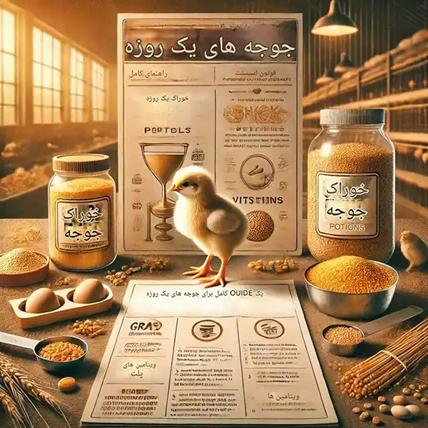 One-day-old-chicken-food