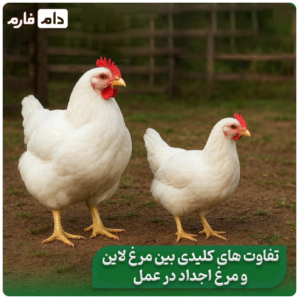 etlaat-jame-dar-moord-morgh-ajdad-|-tafavat-morgh-ajdad-ve-lain