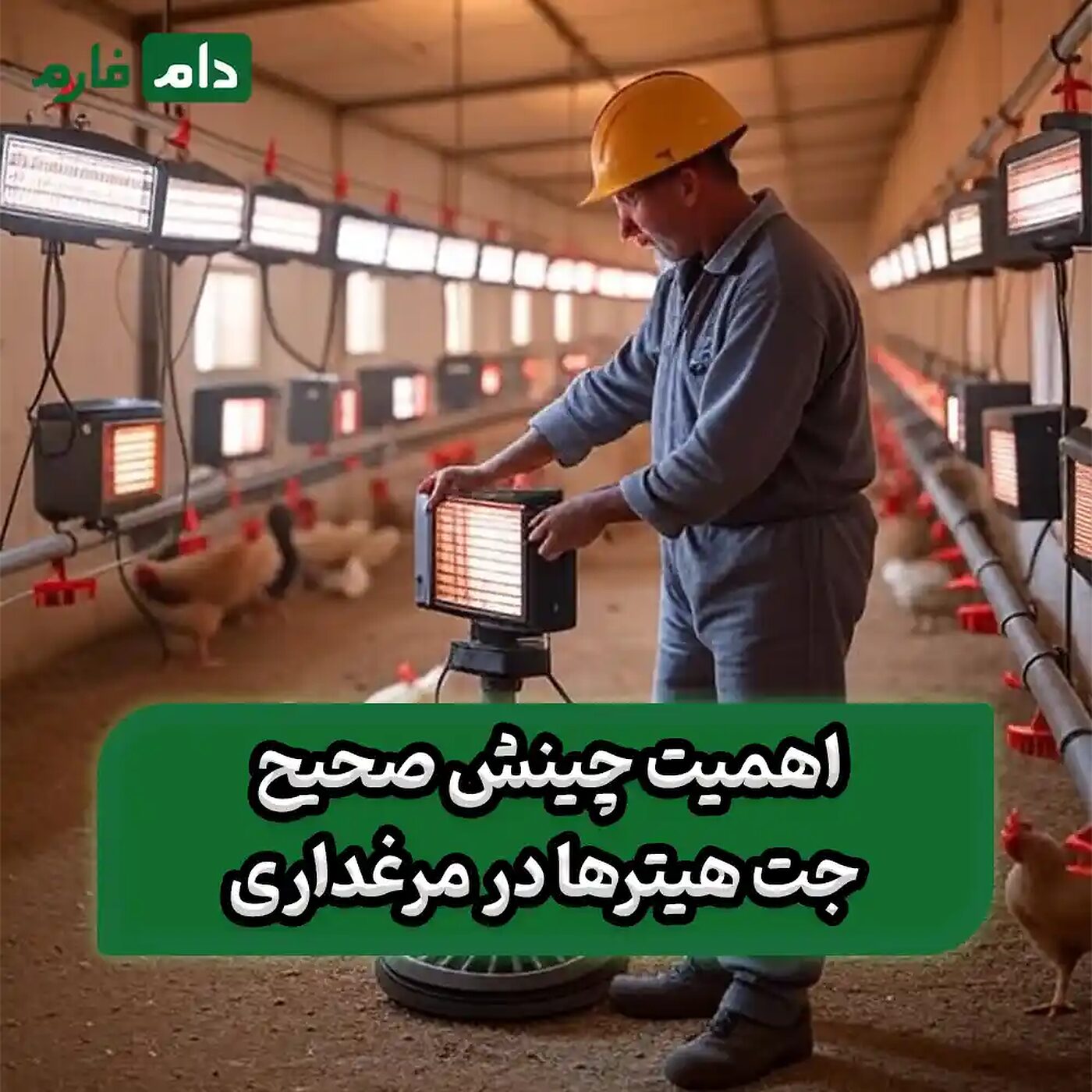 چینش_صحیح_جت_هیترها_در_مرغداری_:_راهنمای_جامع_برای_گرمایش_بهینه