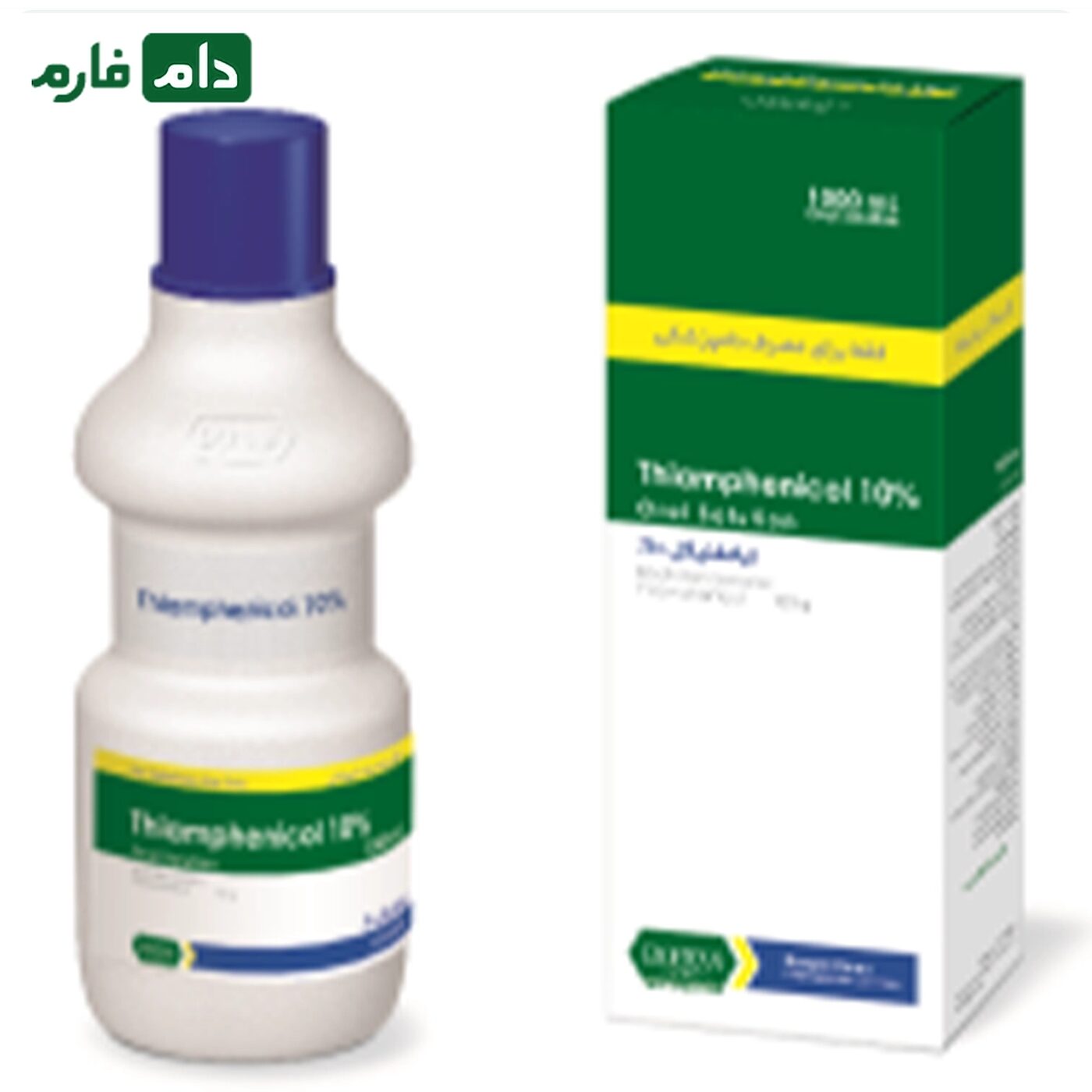 تیامفنیکل_10%