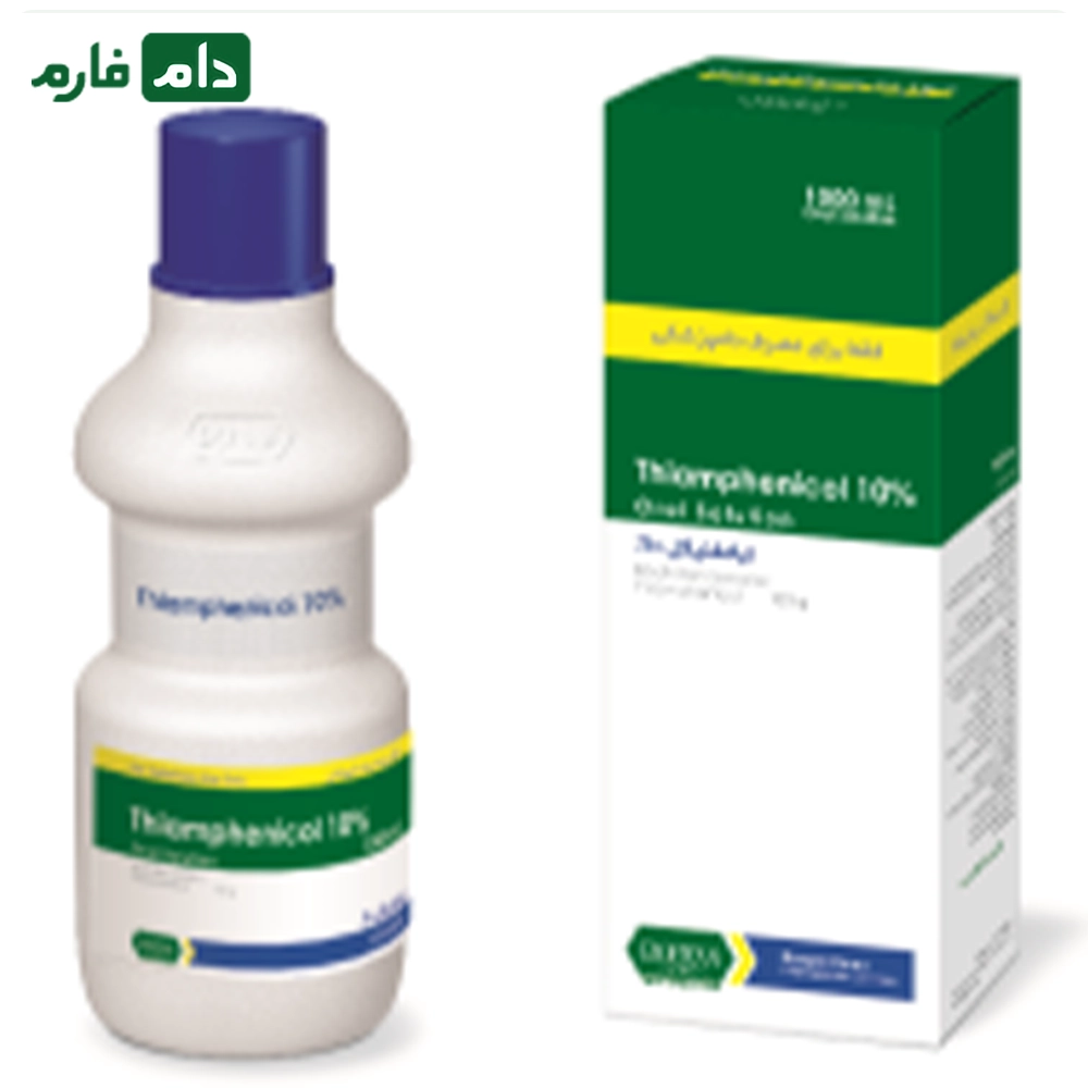 تیامفنیکل_10%