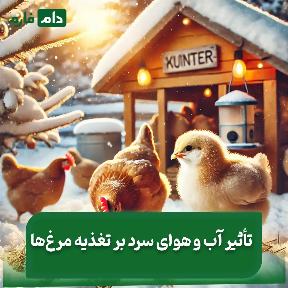 The-best-feeds-for-chickens-in-winter